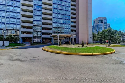 3380 Eglinton Avenue E Toronto ON M1J 3L6