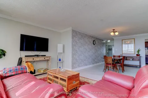 3380 Eglinton Avenue E Toronto ON M1J 3L6