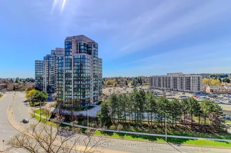 3380 Eglinton Avenue E Toronto ON M1J 3L6