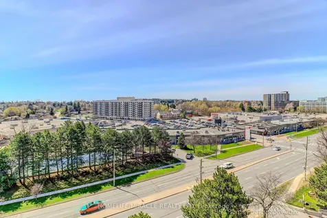 3380 Eglinton Avenue E Toronto ON M1J 3L6