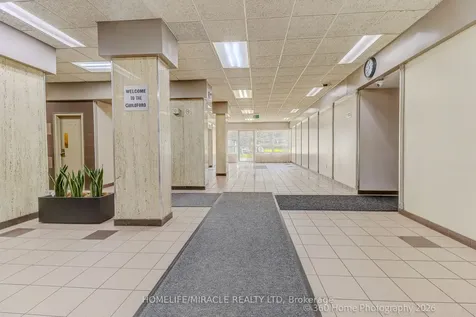 3380 Eglinton Avenue E Toronto ON M1J 3L6