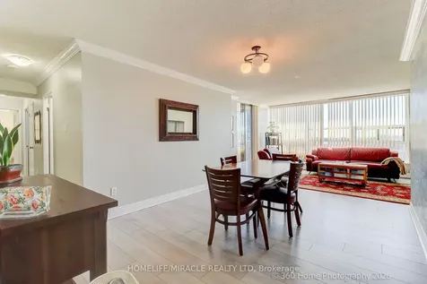 3380 Eglinton Avenue E Toronto ON M1J 3L6