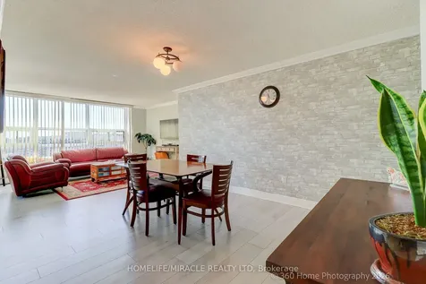 3380 Eglinton Avenue E Toronto ON M1J 3L6