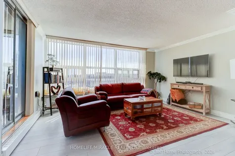 3380 Eglinton Avenue E Toronto ON M1J 3L6