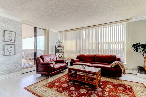 3380 Eglinton Avenue E Toronto ON M1J 3L6