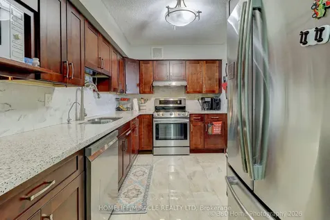 3380 Eglinton Avenue E Toronto ON M1J 3L6