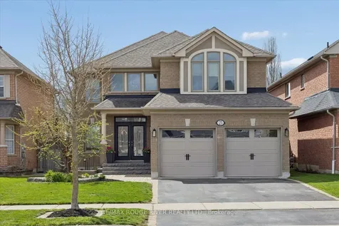 25 Medland Avenue Whitby ON L1P 1S1