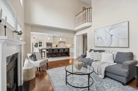 25 Medland Avenue Whitby ON L1P 1S1