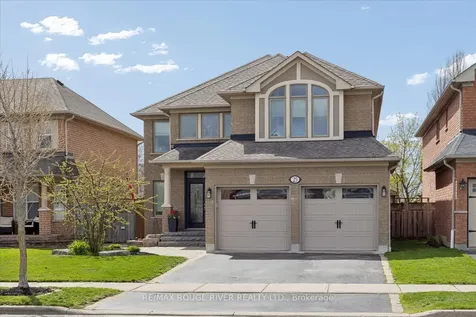 25 Medland Avenue Whitby ON L1P 1S1