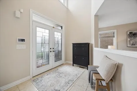 25 Medland Avenue Whitby ON L1P 1S1