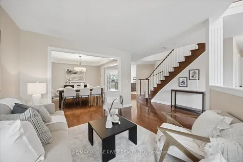 25 Medland Avenue Whitby ON L1P 1S1