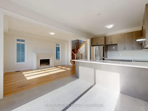 1103 Zircon Manor Pickering ON L1X 0P9