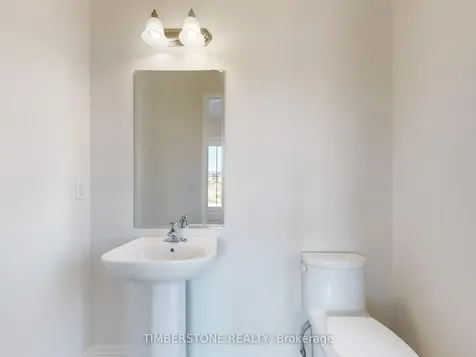 1103 Zircon Manor Pickering ON L1X 0P9