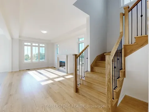 1103 Zircon Manor Pickering ON L1X 0P9