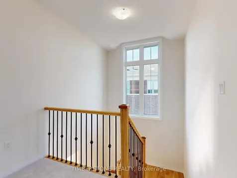 1103 Zircon Manor Pickering ON L1X 0P9