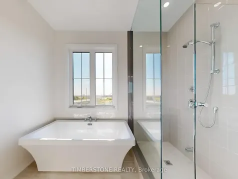 1103 Zircon Manor Pickering ON L1X 0P9