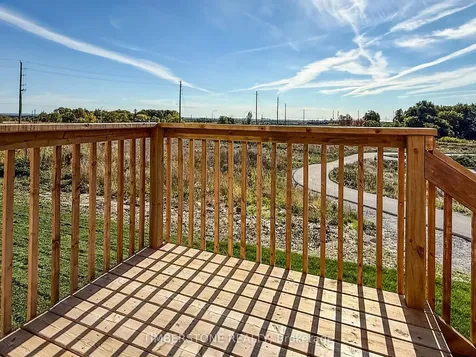 1103 Zircon Manor Pickering ON L1X 0P9