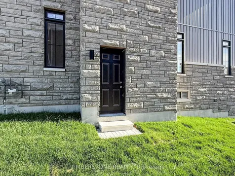1103 Zircon Manor Pickering ON L1X 0P9