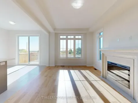 1103 Zircon Manor Pickering ON L1X 0P9