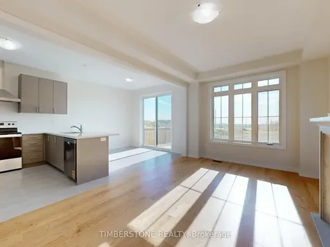 1103 Zircon Manor Pickering ON L1X 0P9