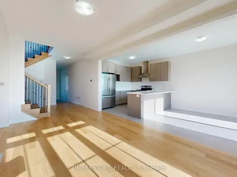 1103 Zircon Manor Pickering ON L1X 0P9