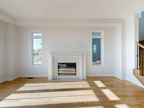 1103 Zircon Manor Pickering ON L1X 0P9