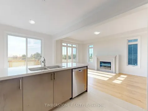 1103 Zircon Manor Pickering ON L1X 0P9