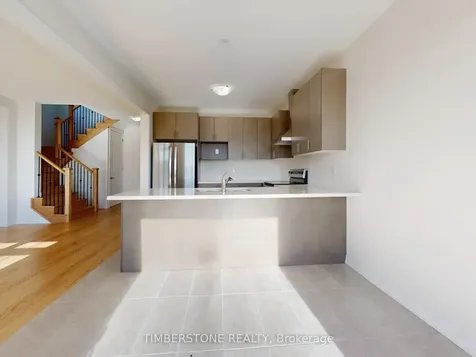 1103 Zircon Manor Pickering ON L1X 0P9