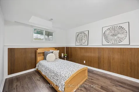 14 Penfound Drive Clarington ON L1C 4C5