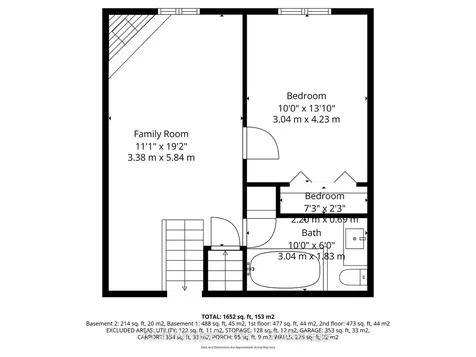 14 Penfound Drive Clarington ON L1C 4C5