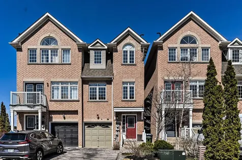 4 Blair Street Toronto ON M4B 3N6