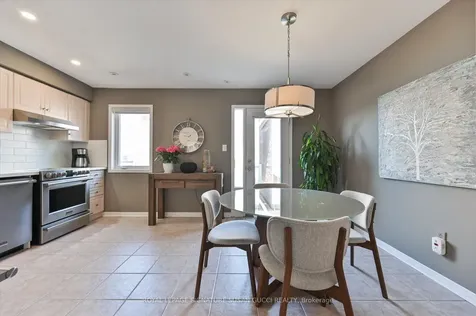 4 Blair Street Toronto ON M4B 3N6