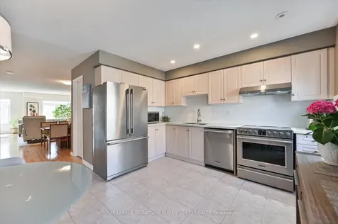4 Blair Street Toronto ON M4B 3N6