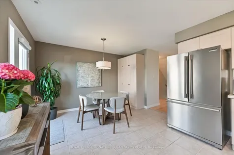 4 Blair Street Toronto ON M4B 3N6