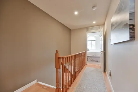 4 Blair Street Toronto ON M4B 3N6