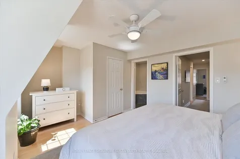 4 Blair Street Toronto ON M4B 3N6