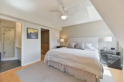 4 Blair Street Toronto ON M4B 3N6