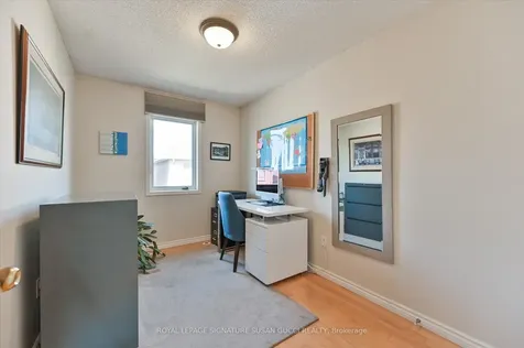 4 Blair Street Toronto ON M4B 3N6