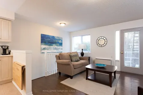 4 Blair Street Toronto ON M4B 3N6