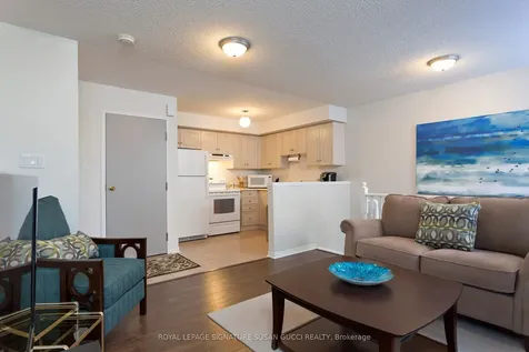 4 Blair Street Toronto ON M4B 3N6