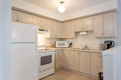 4 Blair Street Toronto ON M4B 3N6