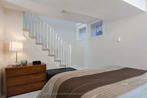 4 Blair Street Toronto ON M4B 3N6