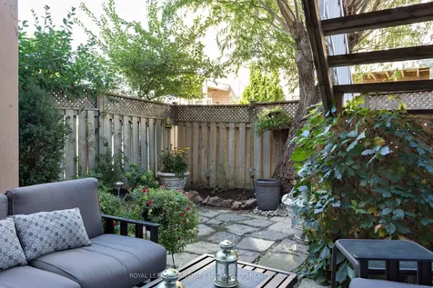 4 Blair Street Toronto ON M4B 3N6