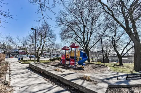 4 Blair Street Toronto ON M4B 3N6