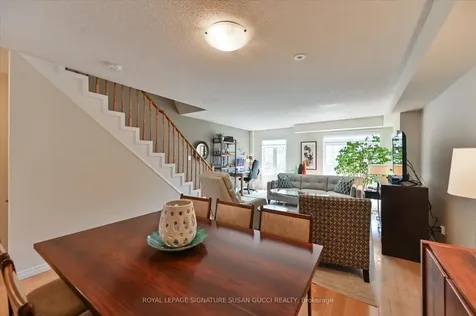 4 Blair Street Toronto ON M4B 3N6
