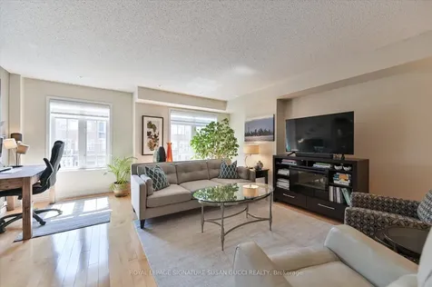 4 Blair Street Toronto ON M4B 3N6
