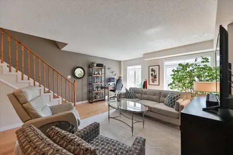 4 Blair Street Toronto ON M4B 3N6