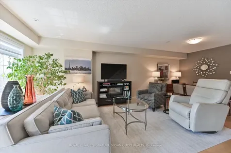 4 Blair Street Toronto ON M4B 3N6