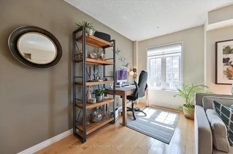 4 Blair Street Toronto ON M4B 3N6