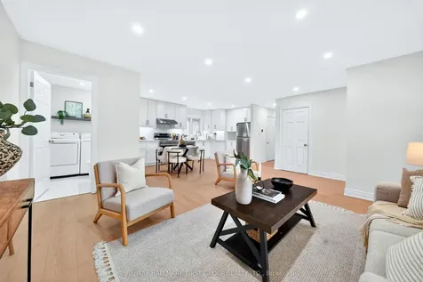 50 Gilroy Drive Toronto ON M1P 1Z9